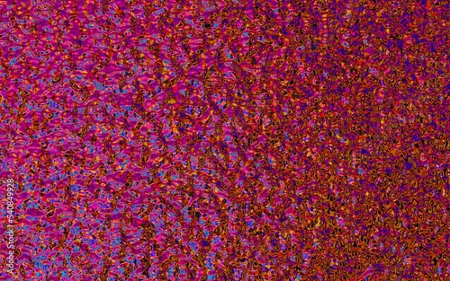 Dark red abstract frosted glass texture illustration background. Colorful grunge pattern. Background for presentation, backdrop, website, template, book cover, card, etc.