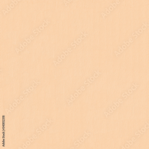 Seamless Beige Paper Texture. Rough, grainy beige material. Page, sheet. Aesthetic background for design, advertising, 3D. Empty space for inscriptions. Parchment, canvas, surface with scratches.