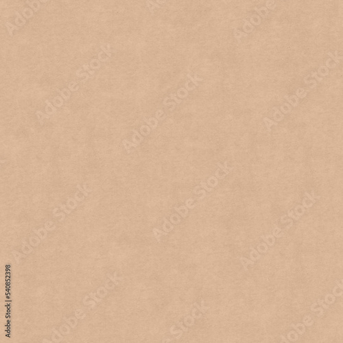 Seamless Beige Paper Texture. Rough, grainy beige material. Page, sheet. Aesthetic background for design, advertising, 3D. Empty space for inscriptions. Parchment, canvas, surface with scratches. © overlays-textures