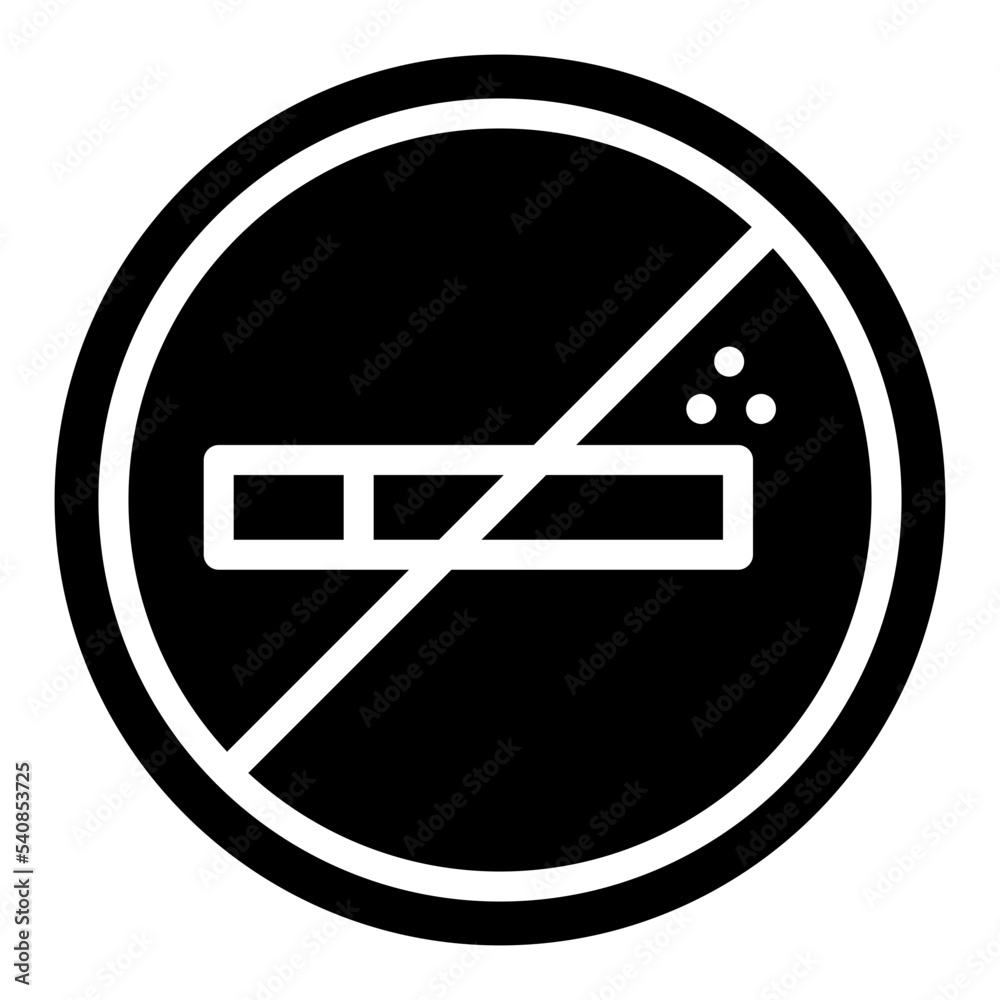 no smoking icon no smoking icon