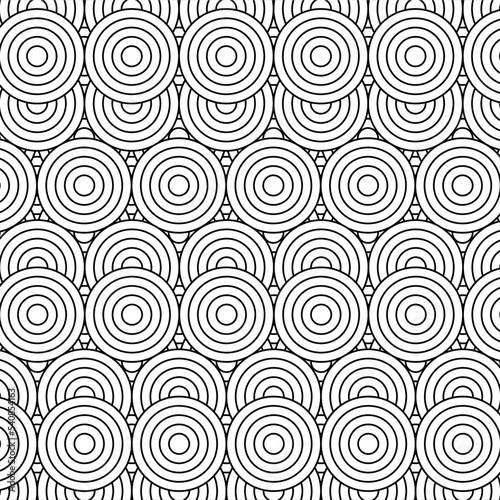 seamless pattern vector. seamless pattern background