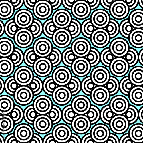 seamless pattern vector. seamless pattern background