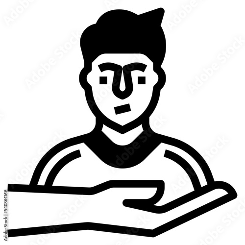 loan player icon