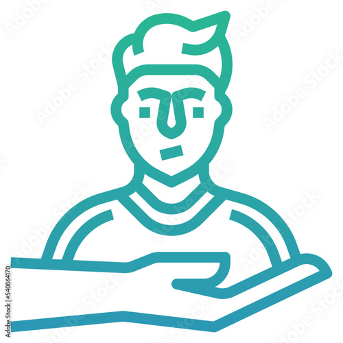 loan player icon