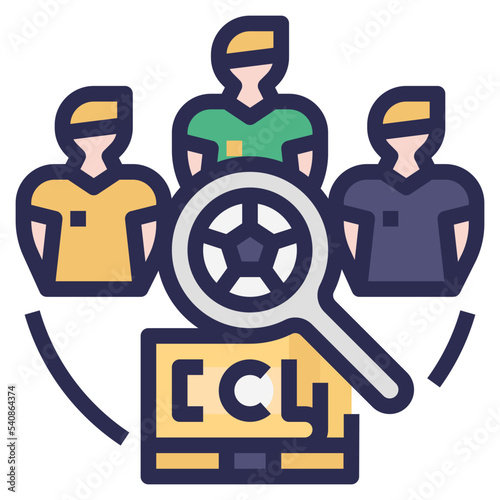 transfer icon