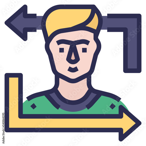 transfer player icon
