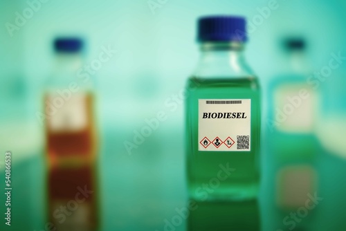 Photos Biodiesel