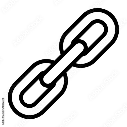 link line icon