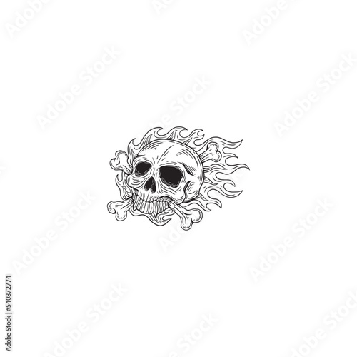 Tatto Design Very Cool Concept