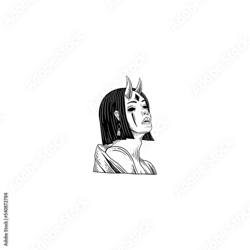 Tatto Design Very Cool Concept