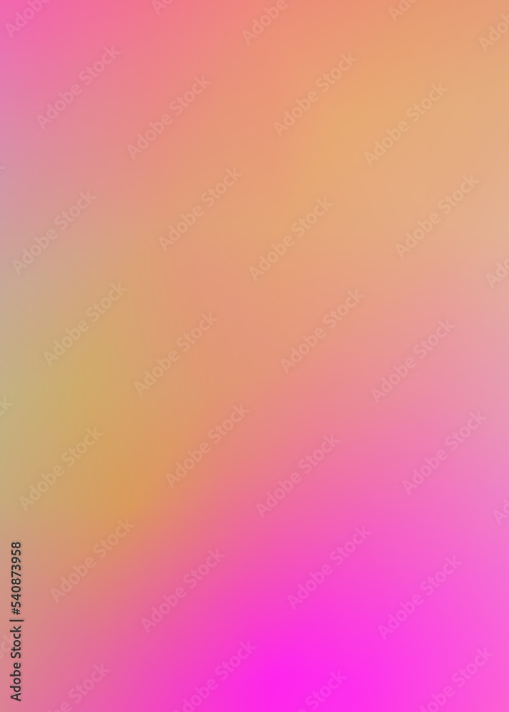 Cotton Candy Gradient Background Cotton Candy Gradient Background