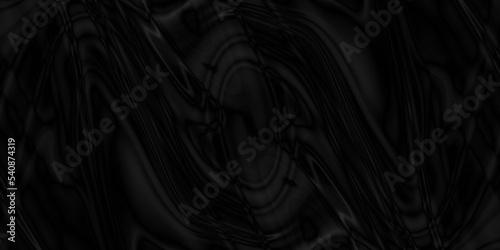 Abstract background with black silk background .Geometric design with Fabric texture, Close up texture of black fabric or jersey pattern use for web design and wallpaper background. paper texture . 