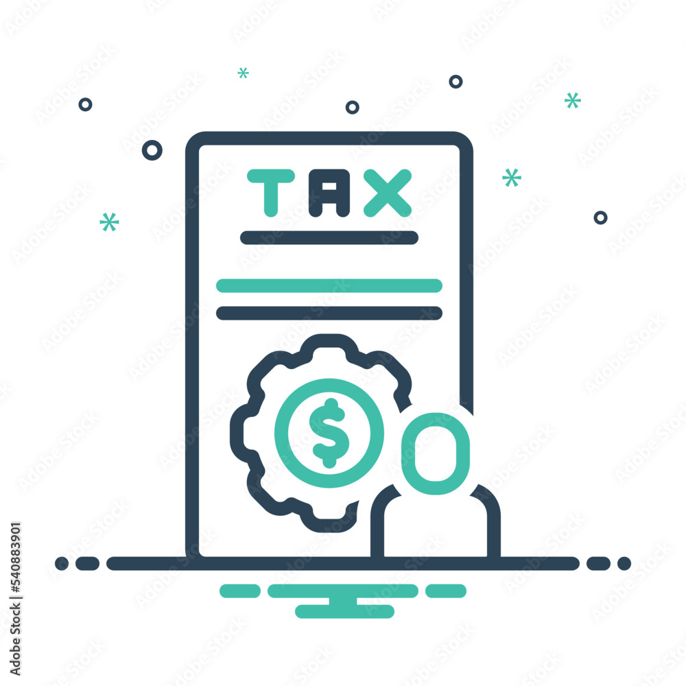 Mix icon for obligation Mix icon for obligation