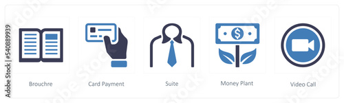 brochure, card payment