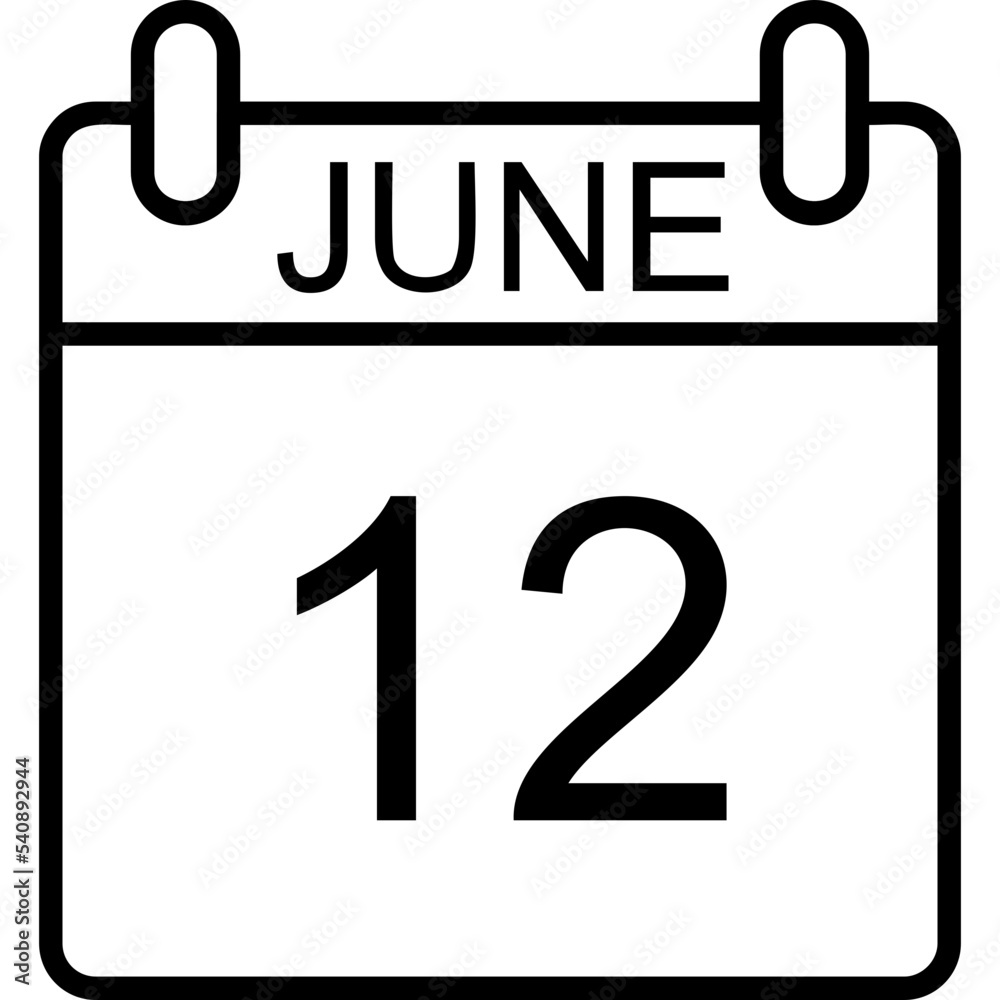 June Icon June Icon