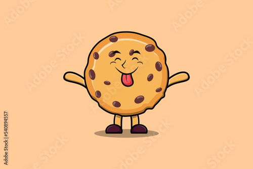 Biscuits, cartoon, cute, illustration, character, food, fresh, cartoon eyes, cartoon face, cartoon Biscuits, cartoon character, dessert, delicious, snack, chocolate, cake, biscuit, cookie, bakery, mas