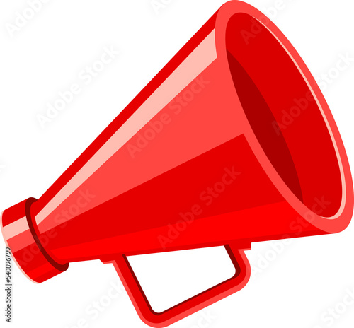 megaphone icon