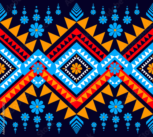 seamless pattern