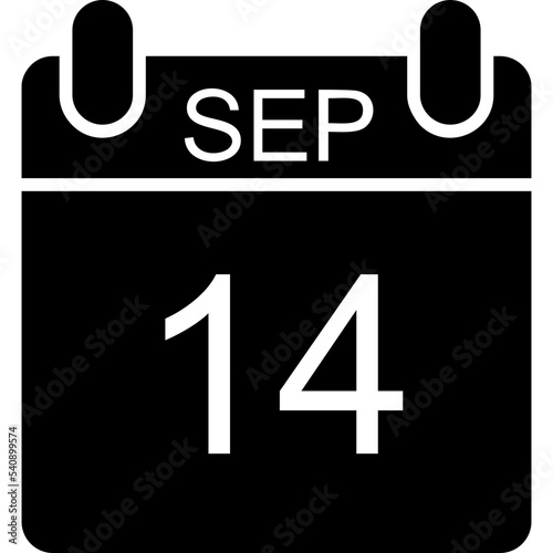 September Icon