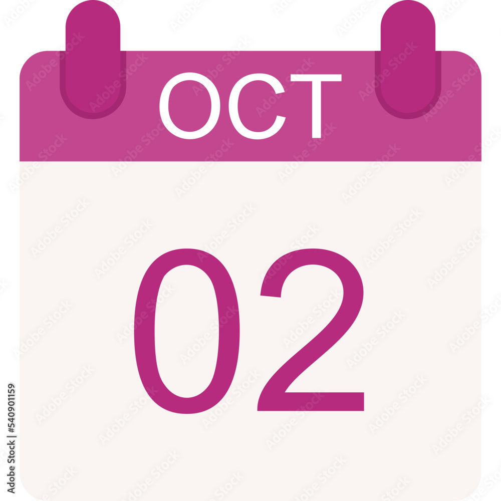October Icon October Icon
