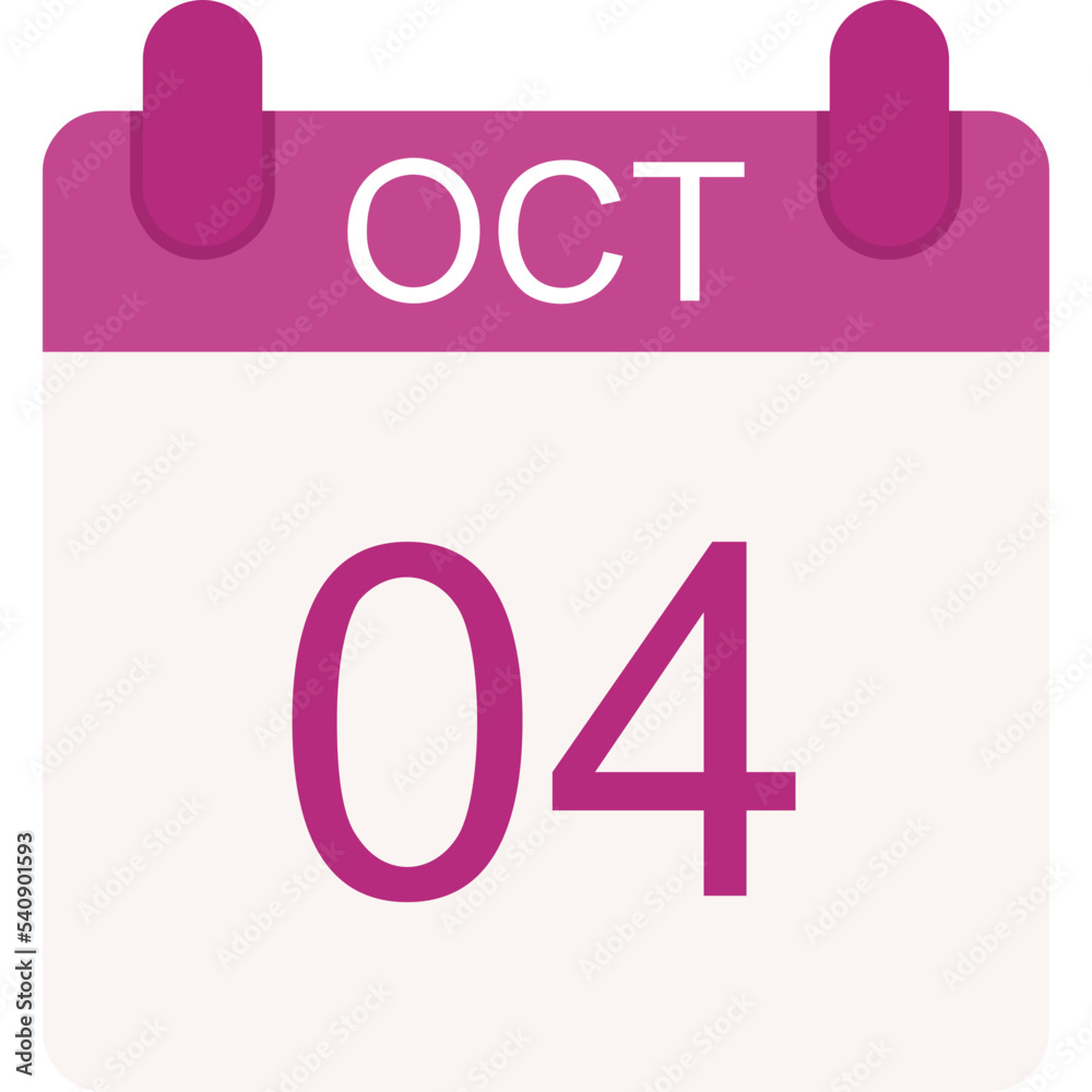 October Icon October Icon