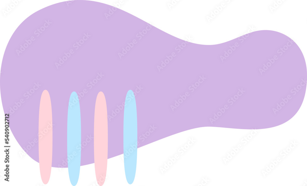 Abstract Shape Pastel Color (6) Abstract Shape Pastel Color (6)