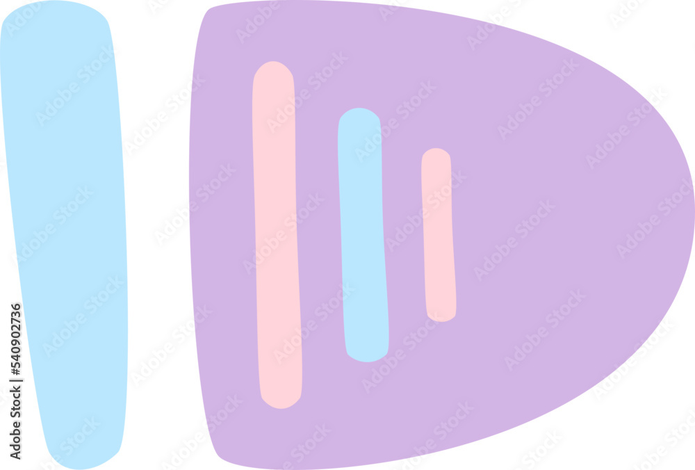 Abstract Shape Pastel Color (10) Abstract Shape Pastel Color (10)