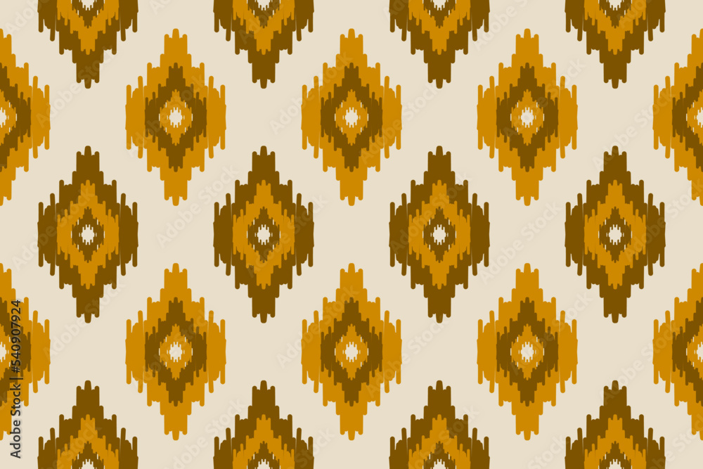 Ikat print on sale