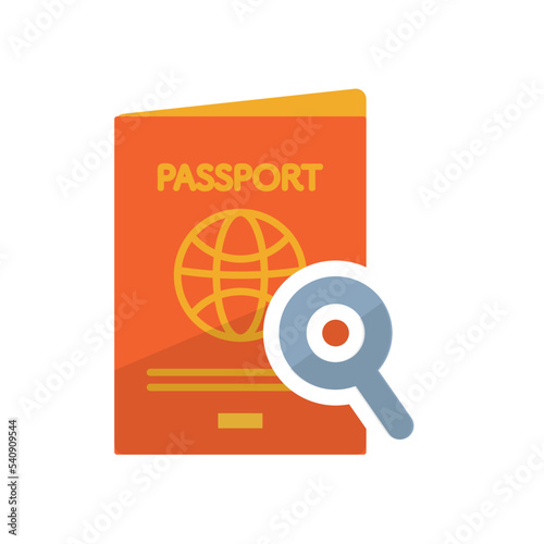 出入国審査