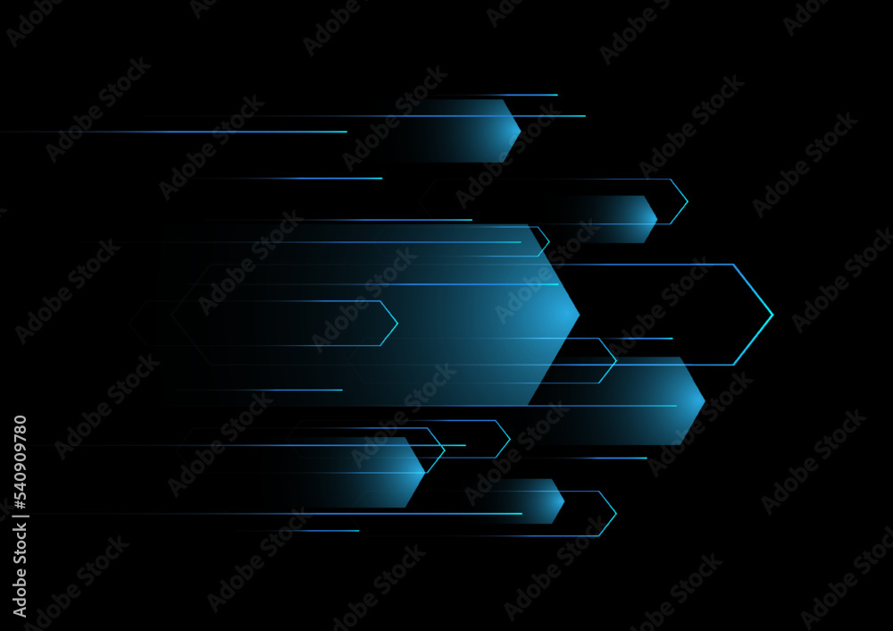high speed concept abstract technology background motion pattern speed ...