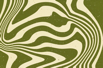 Groovy textures background