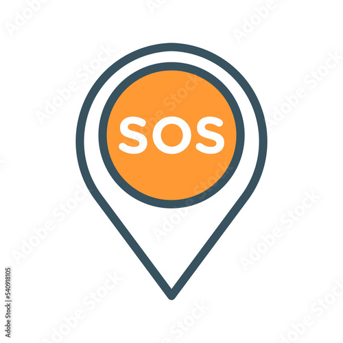 SOS 