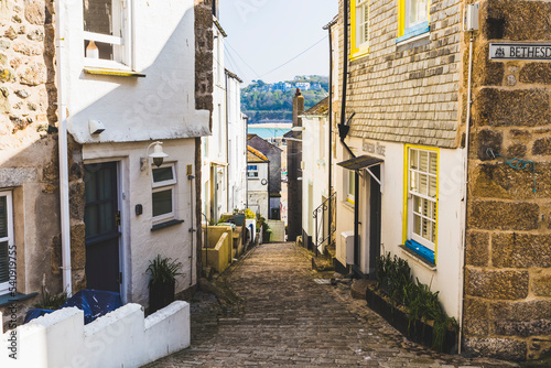 Fototapeta Naklejka Na Ścianę i Meble -  St Ives, Cornwall