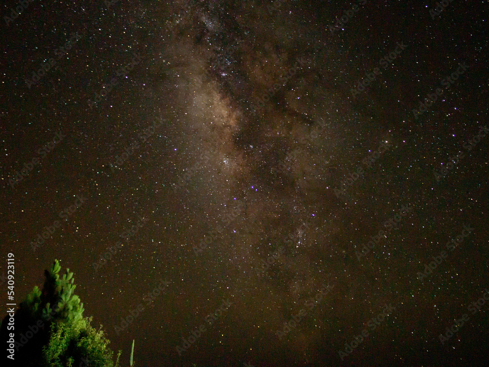 Fototapeta premium Tijarafe