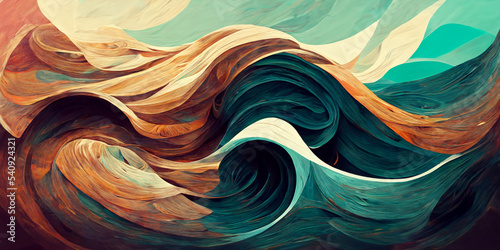 Fototapeta Naklejka Na Ścianę i Meble -  fabric texture