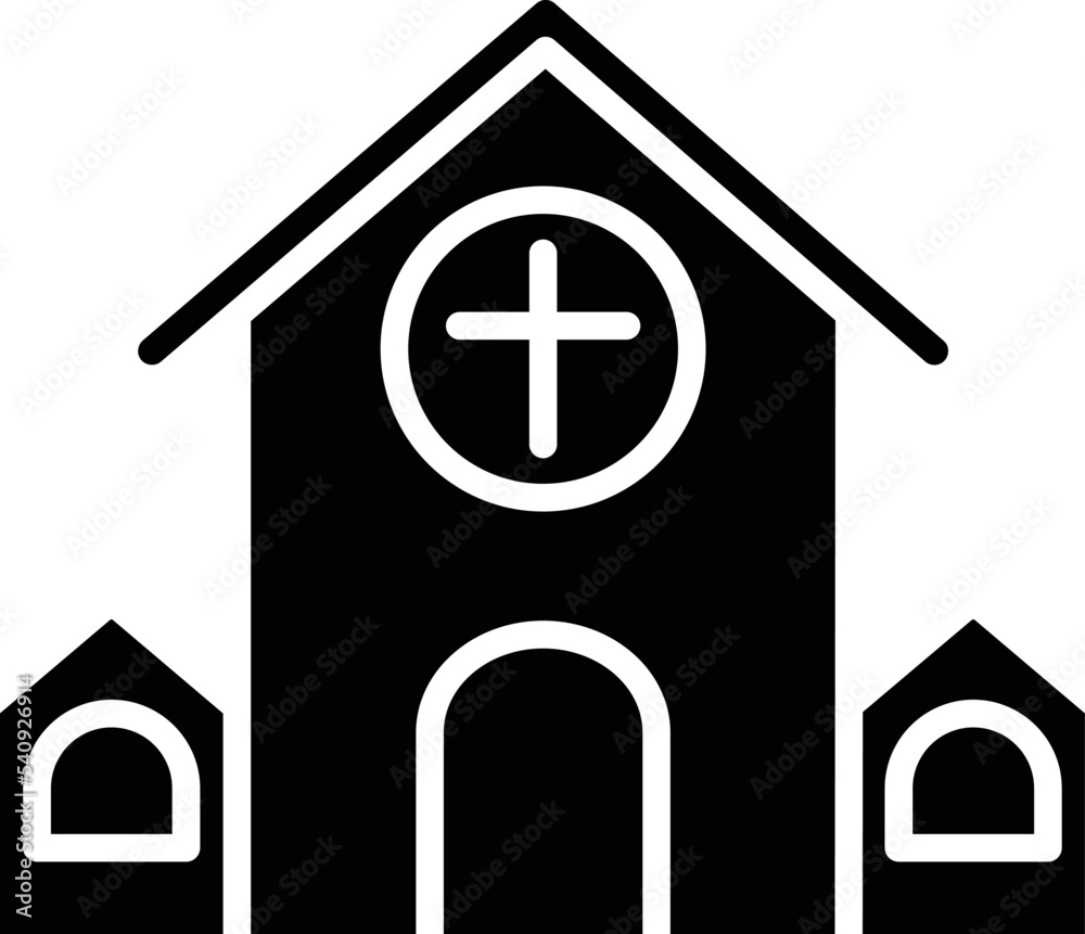 Christian church Vector Icon which is suitable for commercial work and easily modify or edit it
Christian church Vector Icon which is suitable for commercial work and easily modify or edit it