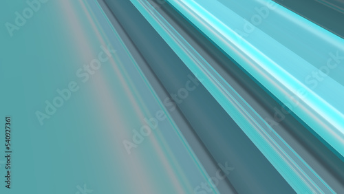 abstract blue background with lines
