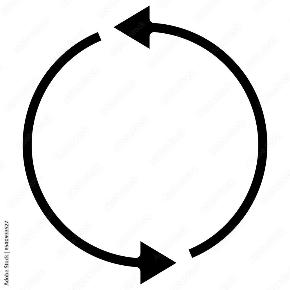 loop arrow arrow loop arrow arrow