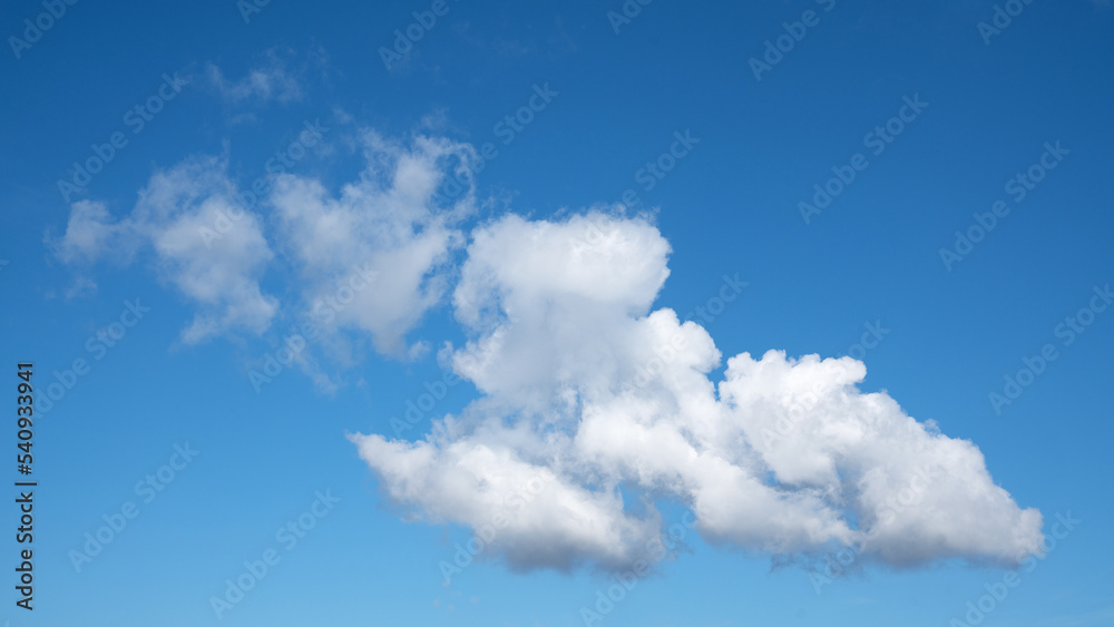 Sky with clouds Sky with clouds