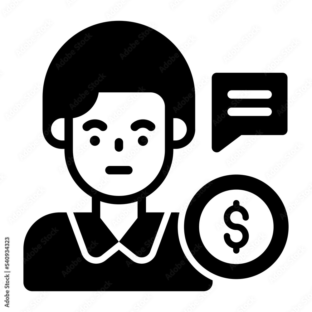 professional business assistance, financial advisor, Premium quality vector illustration concept. Glyph icon symbol. professional business assistance, financial advisor, Premium quality vector illustration concept. Glyph icon symbol.