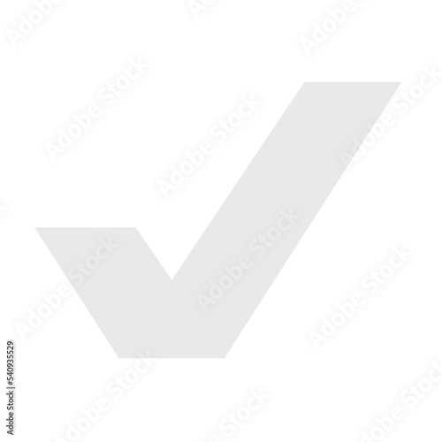 Free Download Check Mark icon for approval. - GFXLoad