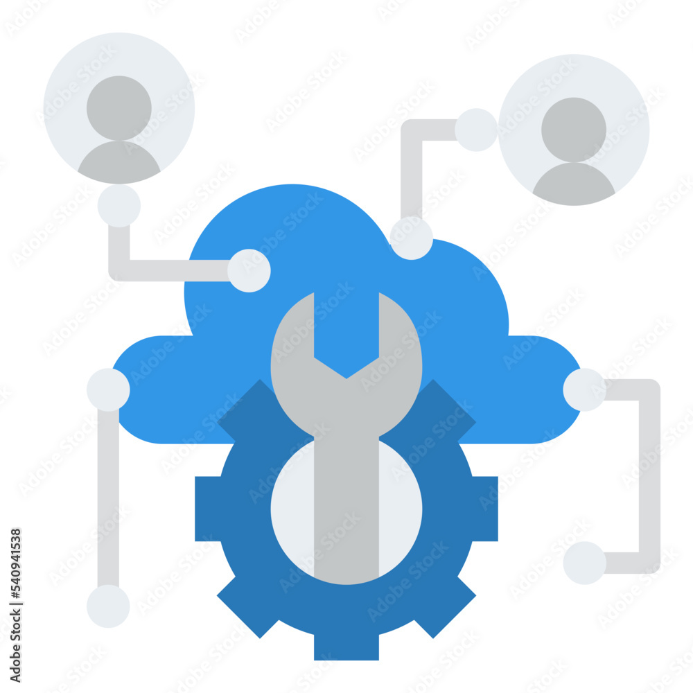 config network setting
