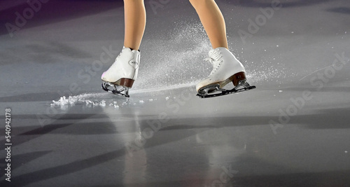 フィギュアスケート photo