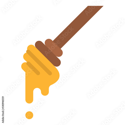 honey stick beekeeping