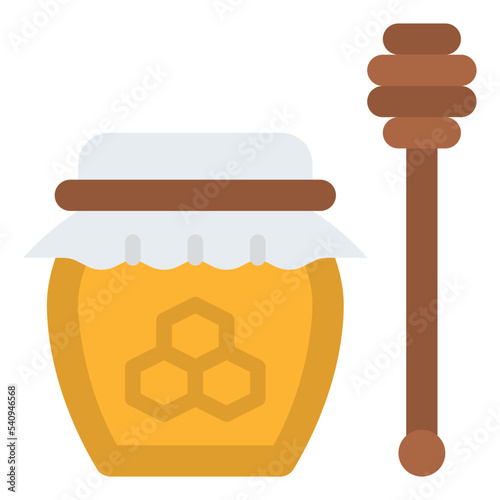 honey stick beekeeping