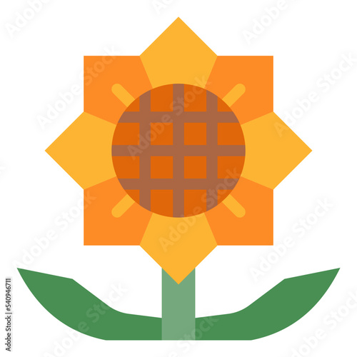 sunflower beekeeping