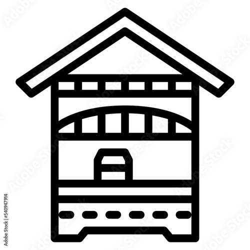 flow hive beekeeping