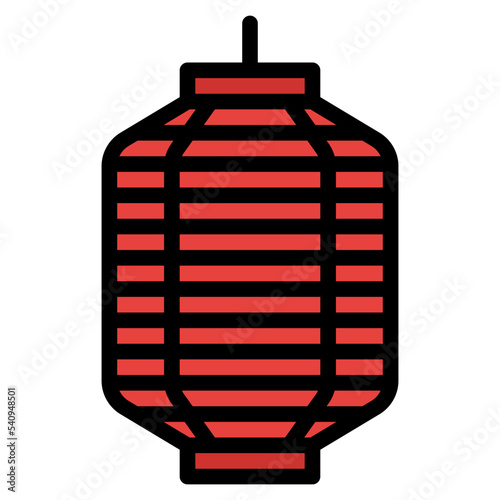 paper latern japanese culture