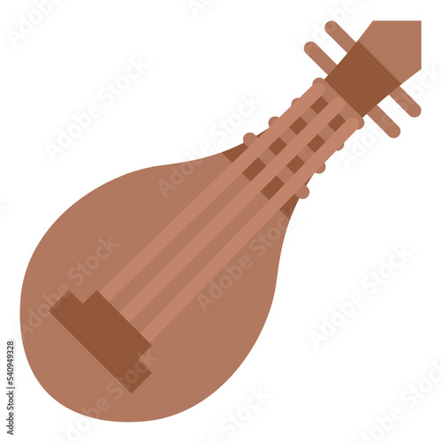 biwa japanese instrument