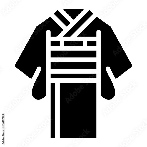 kimono japanese dress